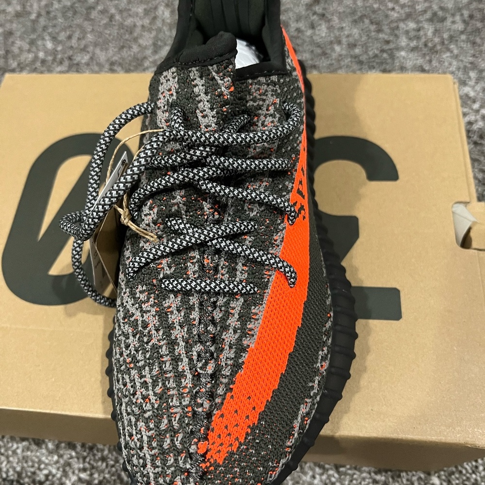 sneakers Yezzy - Picture 2 of 2